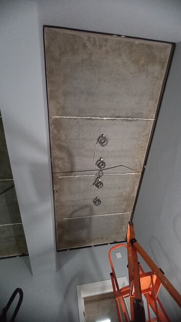 Натяжной потолок: Натяжной потолок Матовое, 3D потолки, Глянцевое Бесплатный замер, Гарантия, Монтаж — 5