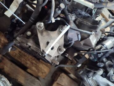 Радиаторы: Акпп Ford Focus 1.6 SHDA 2004 (б/у)