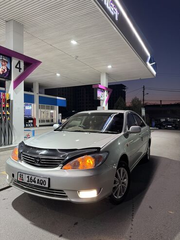 амортизатор тоета камри: Toyota Camry: 2003 г., 2.4 л, Автомат, Бензин, Седан