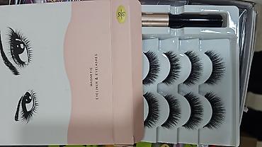Kosmetika dəstləri: Kosmetik dəst, 5 məhsul — 6