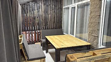 Продажа коттеджей и домов: ‼️ Продаю ‼️ Котедж в пансионате Париж (Чок-Тал) 220км от Бишкека — 11