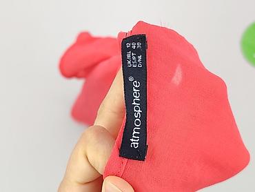 biala bluza: Atmosphere, Bluzka damska, rozmiar M — 4