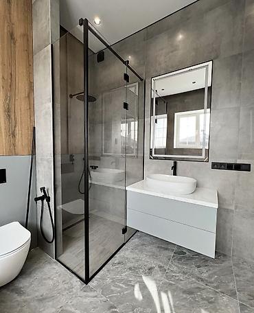 Зеркала: 🪞 Зеркала на заказ в Бишкеке Изготавливаем зеркала под любой размер и at lalafo.kg — 7 Зеркала: 🪞 Зеркала на заказ в Бишкеке Изготавливаем зеркала под любой размер и — 7