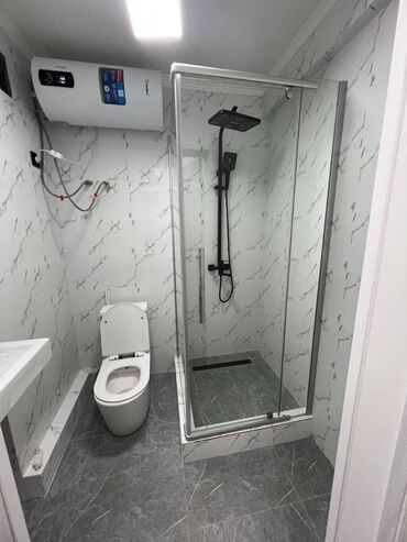 Продажа домов: 1 комната, 39 м², Элитка, 5 этаж, Евроремонт
