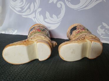 Čaše: Solje nove za pivo 70te. Solje,krigle,case nemacke rucni — 12