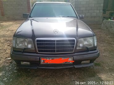 купить запчасти на опель вектра б: Mercedes-Benz E-Class: 1993 г., 2.2 л, Механика, Бензин, Седан