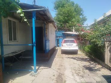 Кыймылсыз мүлк: Продаётся кирпичный дом в с. Алексеевка, ул. Фурманова, 8. Планировка — 3
