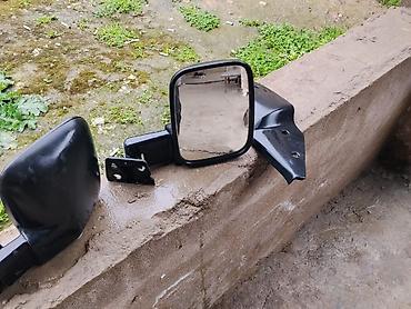 niva s guzgu: Salam Ford Transit 1993 cu ilin guzguleri satilir qazelede qoymaq — 2