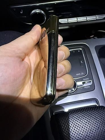 nokia 1110i: Nokia 6700 classic Gold Edition - Классический мобильный телефон — 3
