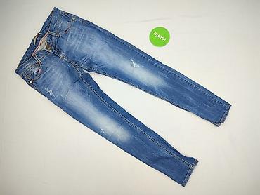 second hend: Stradivarius, Jeansy damskie, rozmiar M — 2