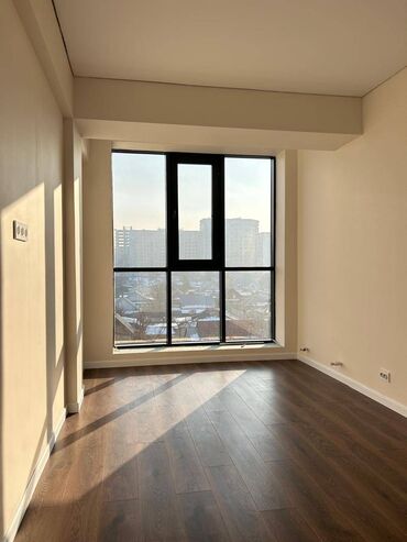 Продажа квартир: 2 комнаты, 65 м², Элитка, 6 этаж, Евроремонт