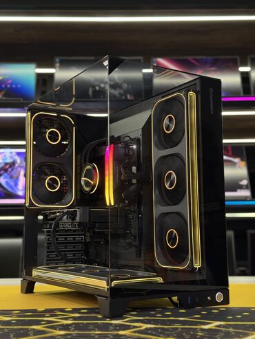 видеокарты nvidia geforce: Компьютер, ядролор - 14, ОЭТ 32 ГБ, Жумуш, окуу үчүн, Жаңы, Intel Core i5, NVIDIA GeForce RTX 4070 Super, NVMe