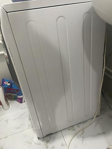rant ace: Стиральная машина Hotpoint-Ariston Aqualtis (фронтальная загрузка) - — 2