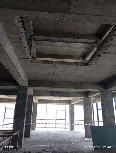 Beton işləri: Beton kəsmə beton deşmə xidməti Karot - HILTI DD 200 / 350 ilə 25 ° — 25