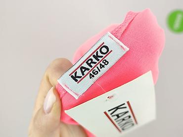 amelia korczak: Karko, Sukienka damska, rozmiar 4XL — 4