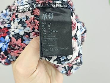 hm kobiety: H&M, Sukienka damska, rozmiar S — 4