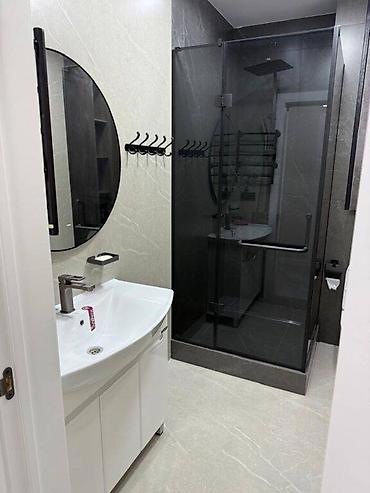 Продажа квартир: 1 комната, 51 м², Элитка, 9 этаж, Евроремонт — 4