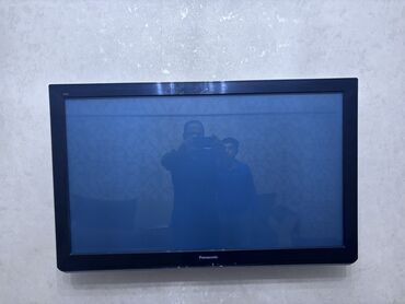 домашний кинотеатр сони: Televizor Panasonic 50"