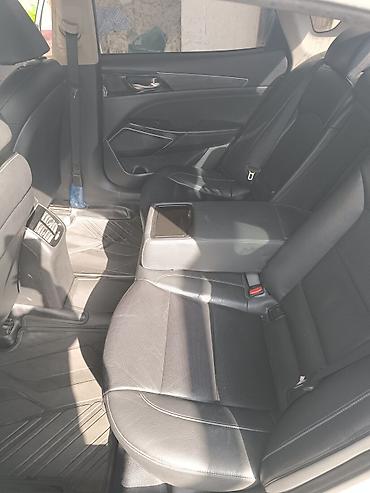 Kia: Kia K7: 2020 г., 3 л, Автомат, Седан — 4