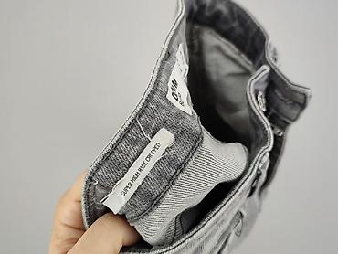 627 levis: Bershka, Jeansy damskie, rozmiar XS — 5