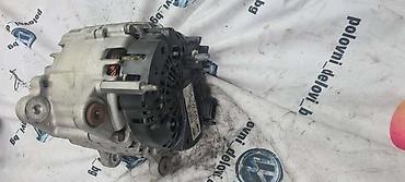 tomos bt 50: ALTERNATOR ZA VOLKSWAGEN GOLF 6 - 03L903023F | Alternator Golf 6 2.0 — 3