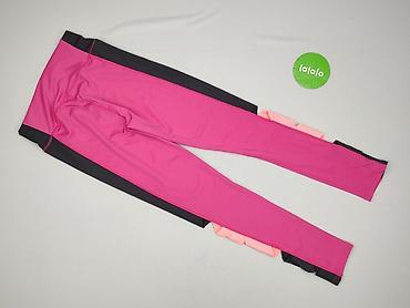 dresy sliskie: Legginsy Sportowe damskie, rozmiar S — 3