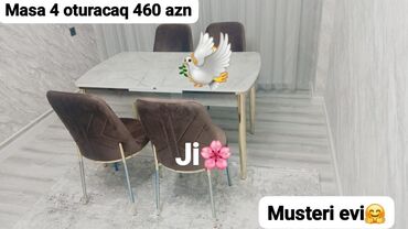 Divanlar: Masa desti yeni