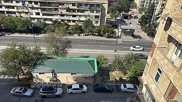 mida gence: Bakı, Həzi Aslanov qəs., 2 otaqlı, Köhnə tikili, m. Həzi Aslanov, 65 kv. m — 10