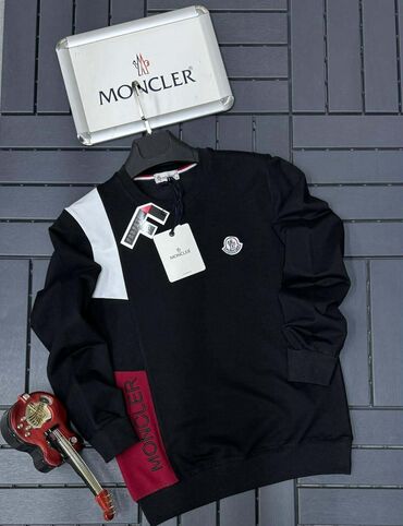 Duksevi: Muski pamucni duksevi Turska proizvodnja S M L XL 2XL Cena 3090 din — 16