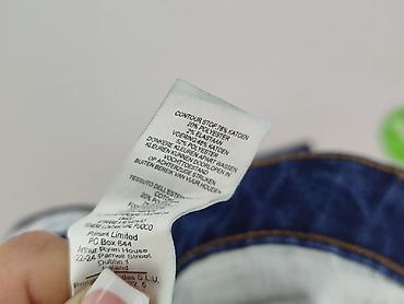 bershka heans: Denim Co, Jeansy damskie, rozmiar S — 5
