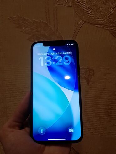 Apple iPhone: IPhone 12 Pro, 128 GB, Graphite, Face ID — 8