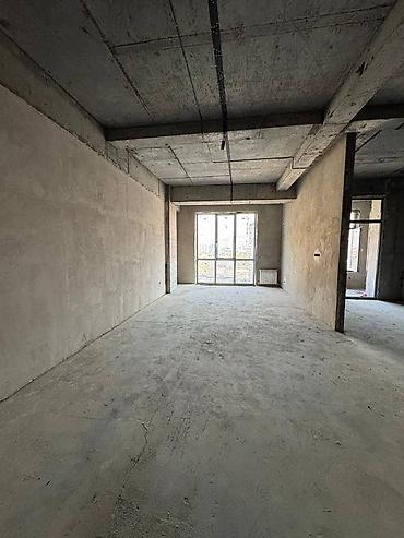 Продажа квартир: 4 комнаты, 174 м², Элитка, 7 этаж, ПСО (под самоотделку) — 14