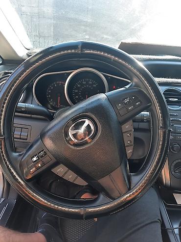 Mazda: Mazda CX-7: 2011 г., 2.5 л, Автомат, Бензин, Кроссовер — 14