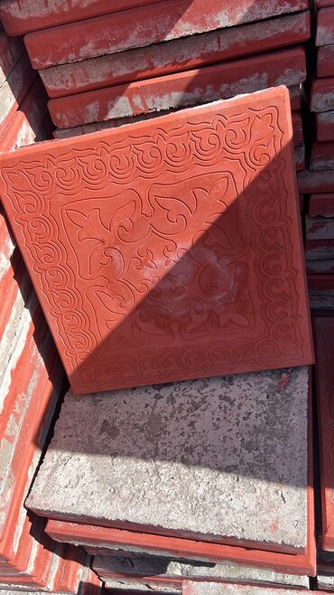 Евробрусчатка: Евробрусчатка, Другая модель, Бетонная, Литая, Новый — 6