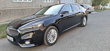 машина субару аутбек: Kia K7: 2019 г., 2.4 л, Автомат, Бензин, Седан