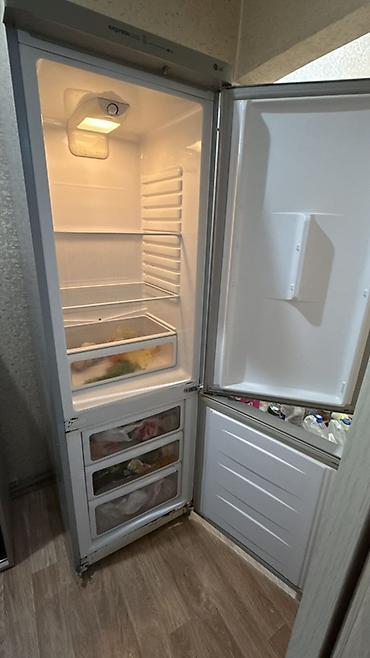 laser 303 green: Холодильник LG ExpressCool (Bottom Freezer) - Тип: двухкамерный — 2