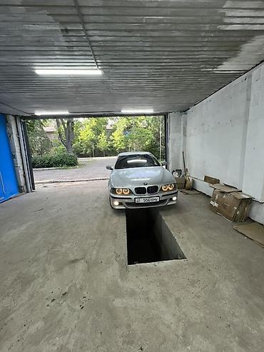 bmw e39 машина: BMW 5 series: 1997 г., 2.8 л, Механика, Газ, Седан — 2