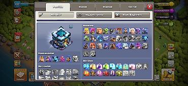 Другие игры и приставки: Tek Satisida Movcuddur, hamisi birlikde alinsa ustunde 5 lvl klan — 8