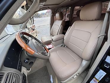 Аксессуары для салона: Чехлы Кожаные, цвет - Бежевый, Lexus, Новый, Самовывоз — 5