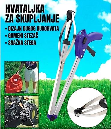 cat mbc 313: Da li vam je dosta stalnog saginjanja za sitnicama, penjanja na — 2