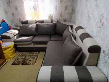 выкуп мебель: Диван-кровать, Б/у