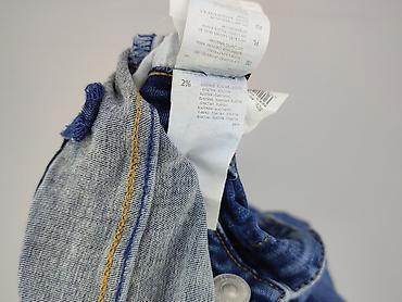 pyramid jeans: Denim Collection, Jeansy damskie, rozmiar L — 6