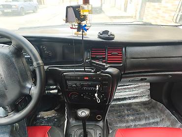 chevrolet cruze hatchback: Opel Vectra: 1.8 l | 2000 il 300000 km Sedan — 7