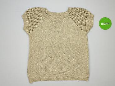 blyszczaca bluzki: Bluzka damska, rozmiar M — 2
