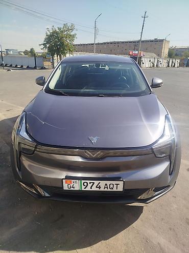 ващ 2109: Neto u 400 пробег 128000 чыкан жылы 2023 Основные характеристики и — 2