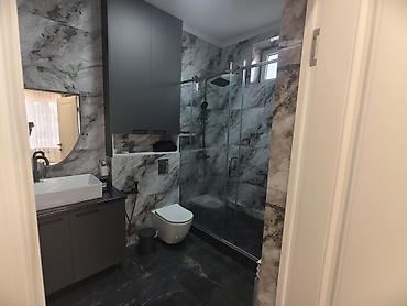 Продажа коттеджей и домов: Продается современный двухэтажный дом в престижном районе Арча-Бешик! — 15