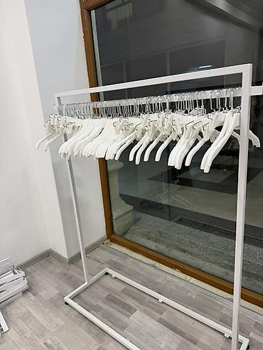 Оборудование для магазинов: Nareé Collection – qadın geyim mağazası biznez kimi satılır! - Brend — 6