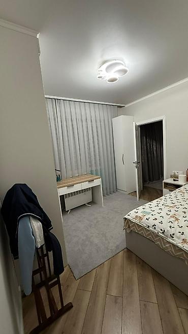 Продажа квартир: 5 комнат, 118 м², Ала-Арча ТРЦ 7 этаж — 9