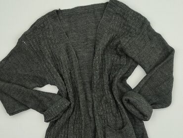 ubrania dla 50 latki: Women`s knitwear, size S (EU 36)