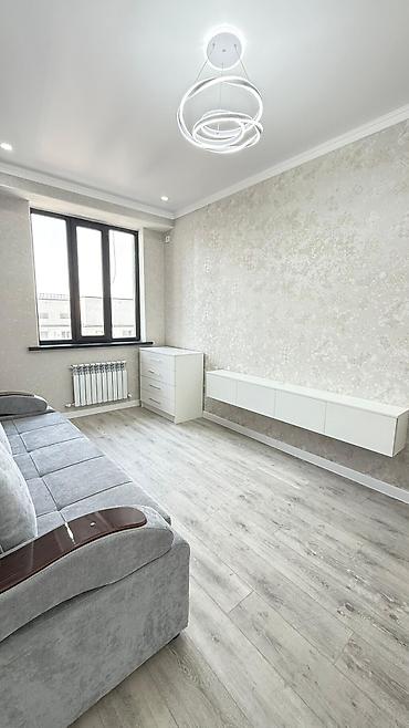Продажа квартир: 1 комната, 42 м², Элитка, 8 этаж, Евроремонт — 5